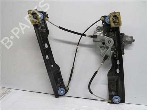 Used Front right window mechanism Front right window mechanism OPEL ASTRA J Sports Tourer (P10) 1.7 CDTI (35) (131 hp) 33423417 33423417
