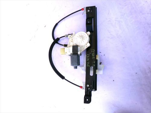 Used Rear right window mechanism Rear right window mechanism 38166836 38166836