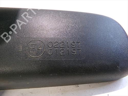 Rear mirror HONDA CIVIC IX (FK) 1.4 i-VTEC (FK1) | BP24559710I6  - Image 5