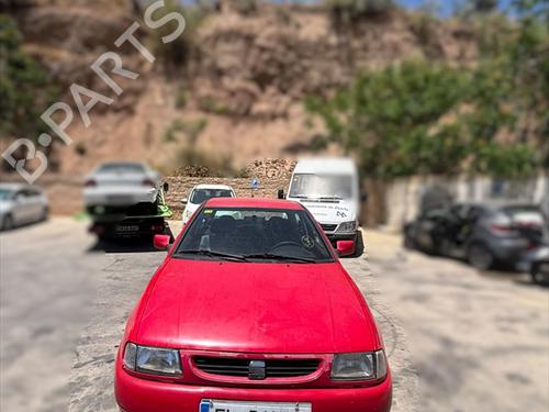 Brukte deler til SEAT CORDOBA (6K1, 6K2)  1.4 i  4758287