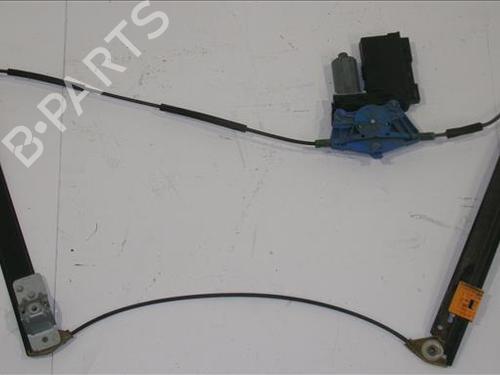 Front left window mechanism AUDI A4 B7 (8EC) 2.0 TDI | BP24562266C22 - Image 2