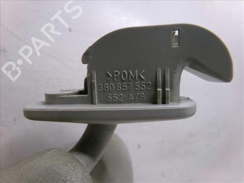 Right sun visor AUDI A4 B5 (8D2) 1.9 TDI | BP27444555I2  - Image 5