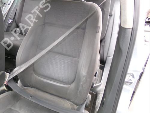 Used Front left seatbelt Front left seatbelt VW GOLF PLUS V (5M1, 521) 2.0 TDI (140 hp) 39048121 39048121