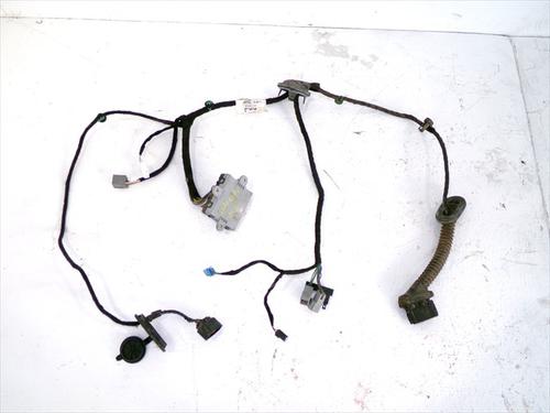 Used Other Other LAND ROVER FREELANDER 2 (L359) 2.2 TD4 4x4 (150 hp) 35943098 35943098