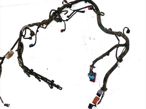 Cable FORD FOCUS II Saloon (DB_, FCH, DH) 1.6 TDCi | BP33538703E12 - Image 3