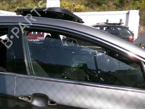 Used Front right door window Front right door window HYUNDAI i40 I (VF) 1.7 CRDi (116 hp) 26409142 26409142