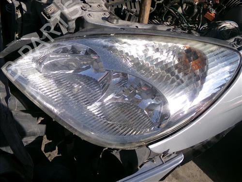 Used Left headlight Left headlight CITROËN C5 I (DC_) 2.0 HDi (DCRHZB, DCRHZE) (109 hp) 29484130 29484130