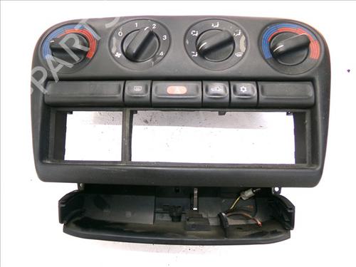 Used Climate control Climate control OPEL OMEGA B (V94) 2.5 TD (F69, M69, P69) (130 hp) 28008641 28008641