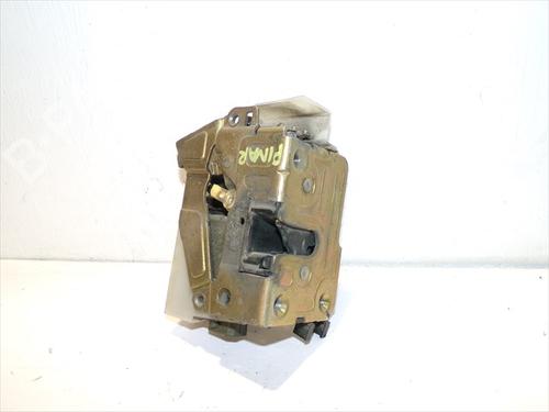 Used Rear right lock Rear right lock 37508472 37508472