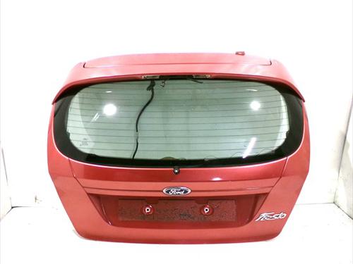 Tampa da Mala FORD FIESTA VI Van 1.4 TDCi (68 hp) 24560214
