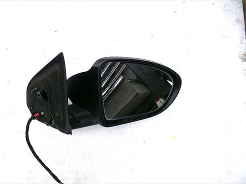 Used Right mirror Right mirror NISSAN QASHQAI +2 (JJ10E) 1.5 dCi (110 hp) 33688201 33688201