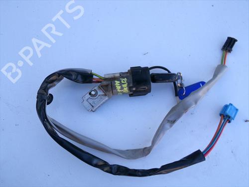 Used Electronic module Electronic module PEUGEOT PARTNER MPV (5_, G_) 2.0 HDI (90 hp) 34611894 34611894
