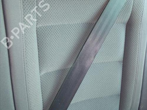 Cinturón de seguridad trasero izquierdo VW GOLF PLUS V (5M1, 521) 1.2 TSI (105 hp) 31798808