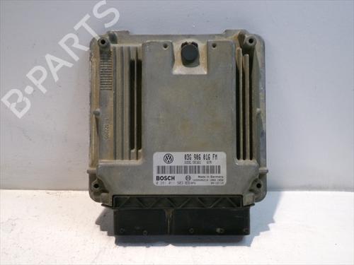 Used Other Other VW GOLF PLUS V (5M1, 521) 2.0 TDI (140 hp) 29504694 29504694