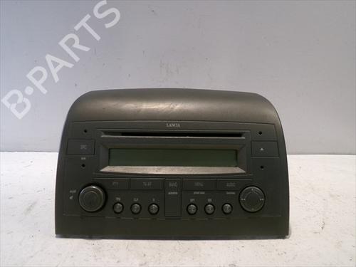 radio-lancia-ypsilon-843_-2003-2004-2005-2006-2007-2008-2009-2010-2011-24566805 main image