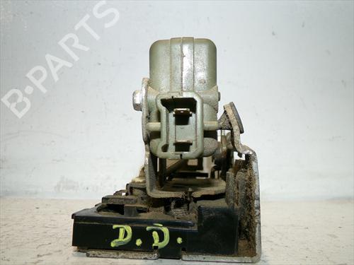 Front right lock AIXAM MINAUTO 0.5 | BP33423473C97 - Image 4