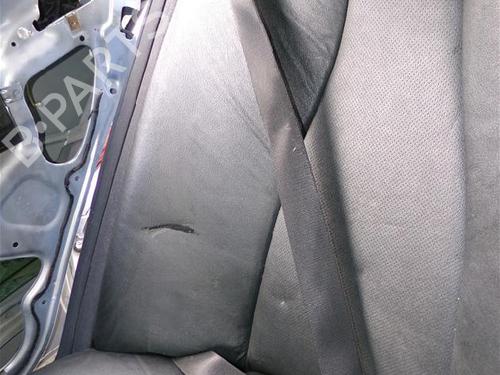 Used Rear right seatbelt Rear right seatbelt MERCEDES-BENZ S-CLASS (W220, V220) S 320 CDI (220.026, 220.126) (197 hp) 30325476 30325476
