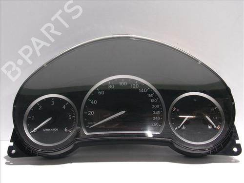 Electronic module SAAB 9-3 Estate (E50) 1.9 TiD | BP24736497M83 - Image 2