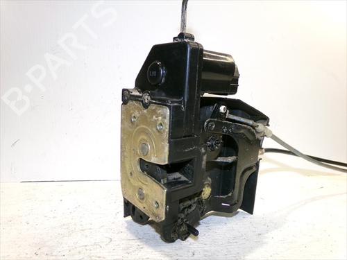 rear-left-lock-ssangyong-korando-c300-2019-26283450 main image