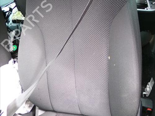 Used Front left seatbelt Front left seatbelt VW PASSAT B6 (3C2) 1.4 TSI (122 hp) 33265023 33265023