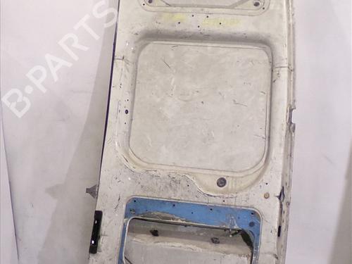 Left tailgate FORD TRANSIT Van (FA_ _) 2.0 DI (FAE_, FAF_, FAG_) | BP24568399C76 - Image 2