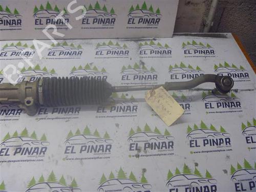 Steering rack FIAT 500 (312_) 1.2 (312AXA1A) | BP33423422M22 - Image 2