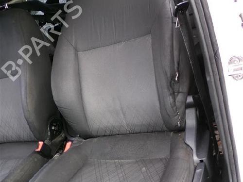 Used Left front seat Left front seat SEAT TOLEDO IV (KG3) 1.6 TDI (115 hp) 24858603 24858603