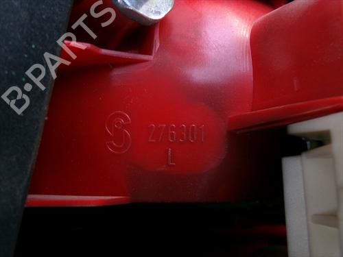 Right taillight BMW 3 (E90) 320 d | BP37414651C35 - Image 3