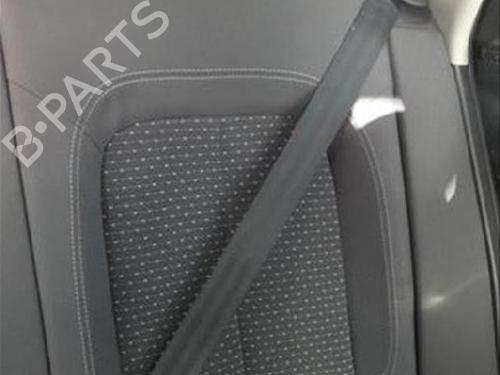 Used Rear left seatbelt Rear left seatbelt SEAT EXEO (3R2) 2.0 TDI (143 hp) 24557612 24557612
