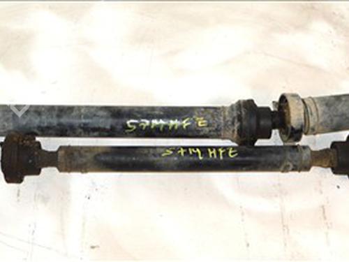 Used Driveshaft Driveshaft LAND ROVER DISCOVERY IV (L319) 3.0 SDV6 4x4 (256 hp) 24557354 24557354