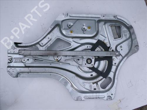 Front right window mechanism KIA OPIRUS (GH) 3.5 | BP24568575C23 - Image 2