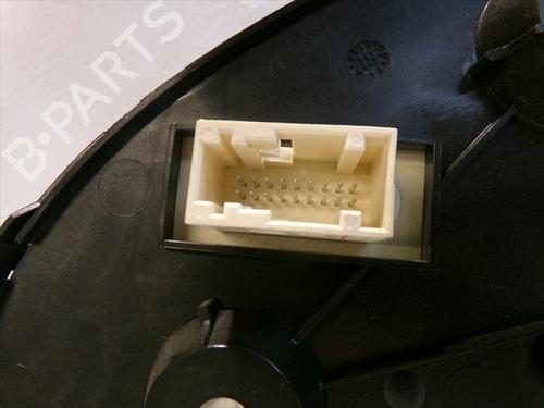 Electronic module CITROËN BERLINGO Box Body/MPV (B9) 1.6 HDi 75 | BP34152074M83 - Image 3