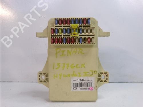 Used Electronic module Electronic module HYUNDAI i30 (FD) 1.4 (109 hp) 24568274 24568274
