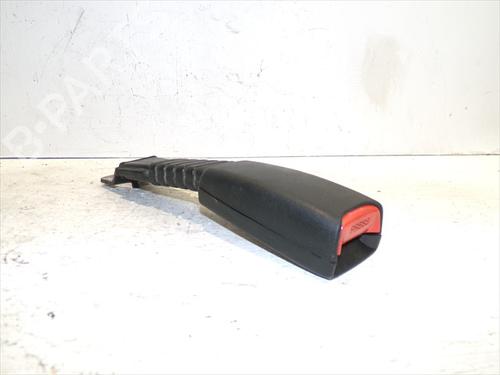 Used Seat buckle Seat buckle DAEWOO LANOS (KLAT) 1.5 (86 hp) 33285590 33285590