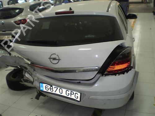 Warning switch OPEL ASTRA H (A04) 1.7 CDTI (L48) | BP33423432I22  - Image 8