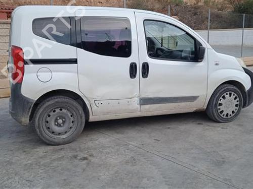 Right sun visor CITROËN NEMO MPV 1.3 HDi 75 | BP24558891I2  - Image 7