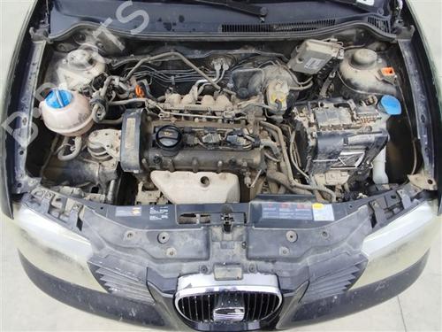 Electronic module SEAT CORDOBA (6L2) 1.4 16V | BP26880729M83 - Image 7