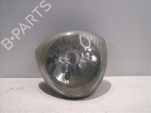 Used Other Other PIAGGIO APE (MP) VESPACAR 0.2 (11 hp) 26283409 26283409