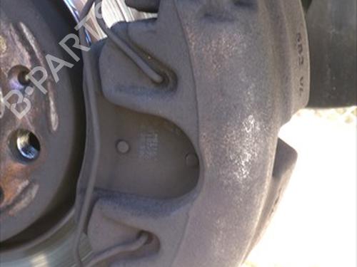 Used Right front brake caliper Right front brake caliper 36553552 36553552