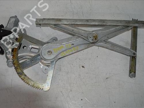 Used Rear left window mechanism Rear left window mechanism TOYOTA COROLLA Verso (ZER_, ZZE12_, R1_) 2.2 D-4D (AUR10_, AUR10R) (136 hp) 24561953 24561953