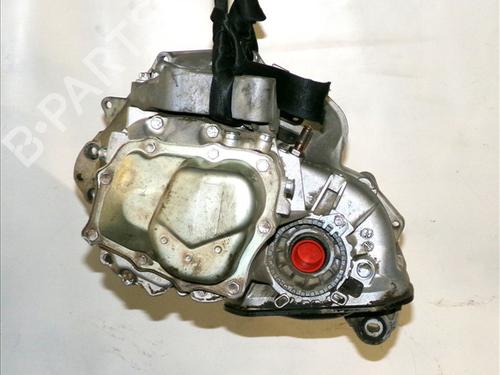 Gearbox OPEL CORSA D (S07) 1.4 (L08, L68) | BP25348546M3 - Image 2
