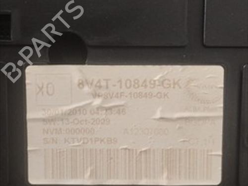 Electronic module FORD FOCUS II Saloon (DB_, FCH, DH) 1.6 TDCi | BP33301594M83 - Image 3