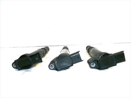Ignition coil CITROËN C-ELYSEE (DD_) 1.2 PureTech 82 (DDHMRP) | BP32281797M94 - Image 3