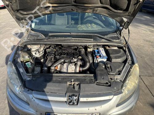 Used Engine Engine 39578260 39578260
