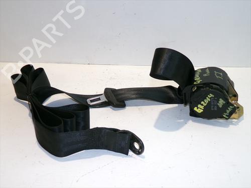 rear-left-seatbelt-audi-a4-b5-8d2-1994-1995-1996-1997-1998-1999-2000-2001-27444527 main image