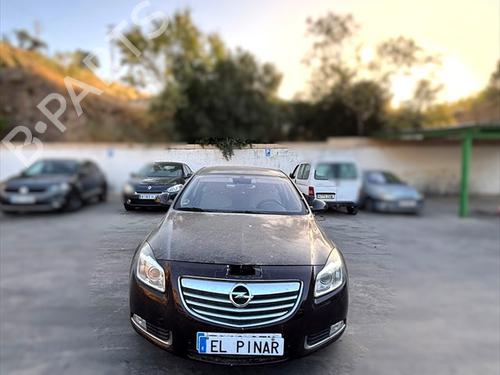 Recambios OPEL INSIGNIA A (G09) 2.0 CDTI (68) 4920192