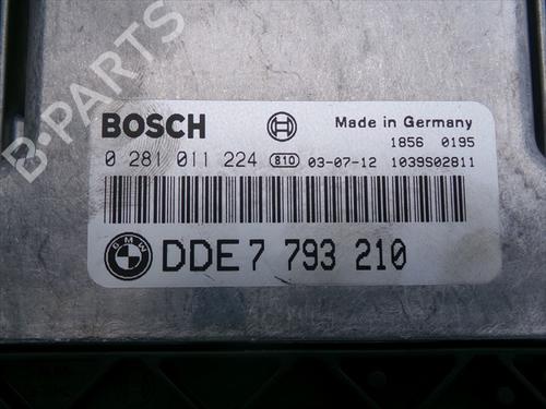Other BMW 5 (E60) 530 d | BP36833337O1 - Image 3