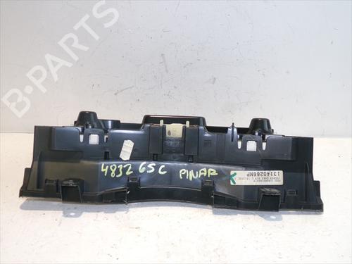 Electronic module OPEL MERIVA A MPV (X03) 1.6 (E75) | BP27444426M83 - Image 3