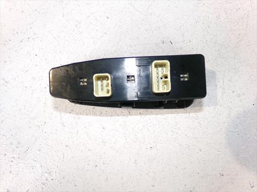 Left front window switch CHEVROLET EPICA (KL1_) 2.0 D | BP32281675I27 - Image 2