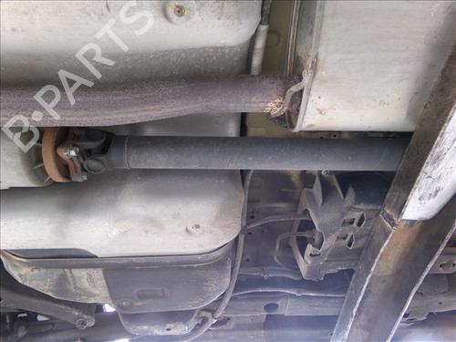 Used Driveshaft Driveshaft OPEL ANTARA A (L07) 3.2 V6 (227 hp) 25835614 25835614